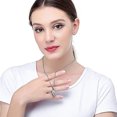 thumbnail image 3 of Collar de pareja, 3 of 4
