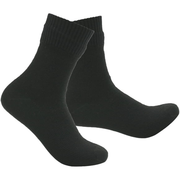 Calcetines impermeables de senderismo RANDY SUN para hombre y mujer
