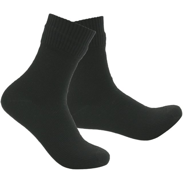 Calcetines impermeables de senderismo RANDY SUN para hombre y mujer