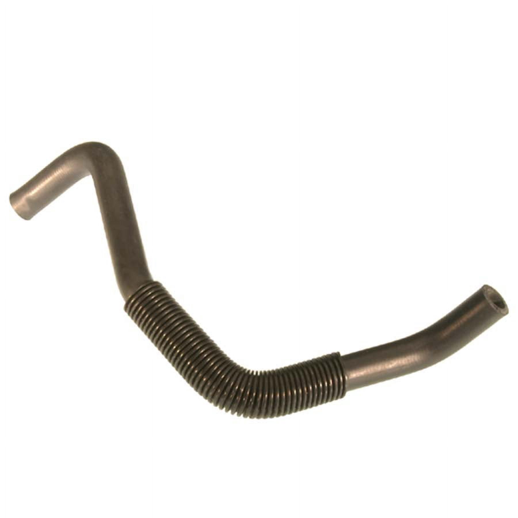 Gates 19016 Coolant Hose, Small I.D. Fits select: 1985 NISSAN SENTRA, 1982-1984 DATSUN SENTRA
