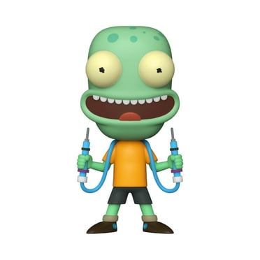 Funko POP! Animation: Solar Opposites - Terry