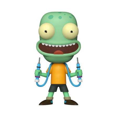 Funko POP! Animation: Solar Opposites - Terry