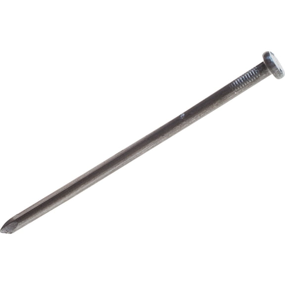 Grip Rite 8SPK 50 Lb 8 Bright Smooth Shank Spike Nail