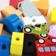 thumbnail image 2 of One-year-old children's educational toys, 2 of 4