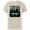 Natural, variant on The Bad Batch Clone Force 99 Wanted by the Empire - Short Sleeve Cotton T-Shirt for Adults - Customized-Black