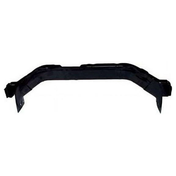 Radiator Support Lower Tie Bar - Compatible with 2009 - 2018 Dodge Journey 2010 2011 2012 2013 2014 2015 2016 2017 2019 2020