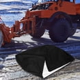 thumbnail image 3 of 1 Pce Housse de Protection pour Véhicule de Déneigement, Anti-Gel, Durable, 3 of 6