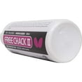 thumbnail image 5 of Butterfly Free Chack II Table Tennis Racket Glue - Designed Specifically for use with Spring Sponge Rubber Like Tenergy and Dignics - Available in 20 ml, 100 ml, or 500 ml, White, 5 of 5