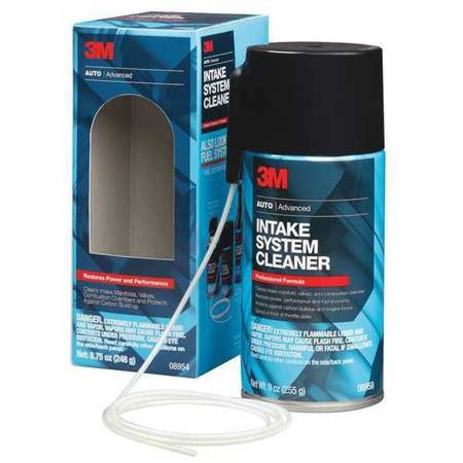 INTAKE SYS CLEANER AERSOL