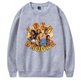 thumbnail image 1 of Lola Brooke Nouveau Pull de Mode Sweat Personnalisé à Manches Longues Confort Adulte Col Rond Chandail en Molleton, 1 of 5