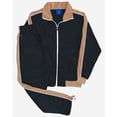 thumbnail image 6 of Men’s 2-Piece Tracksuit Series Three Jogging Outfit, 6 of 11