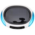 thumbnail image 1 of Purificador de Aire Solar ANGGREK Coche USB Negro, 1 of 8