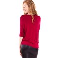 thumbnail image 4 of Dolman Style Top, 4 of 4
