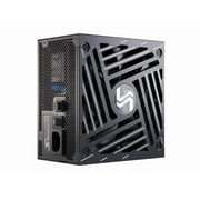 SeaSonic FOCUS GX ATX 3 (2024) GX-1000 1000 W ATX3.1 80 PLUS GOLD Certified Full Modular Power Supplies