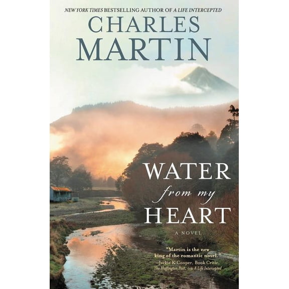 Water from My Heart, (Paperback)