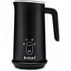 thumbnail image 1 of Espumador de leche instantáneo, vaporizador de leche eléctrico 4 en 1, máquina automática de espuma fría y caliente de 10 oz/295 ml y calentador de leche para latte, capuchinos, macchiato, de los crea, 1 of 5