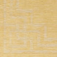 thumbnail image 6 of Hauteloom Netley Hallway, Kitchen Patio Outdoor Runner Rug - Traditional - Mustard - 2'6" x 7'3", 6 of 10