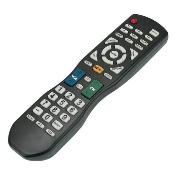 New Remote Control fit for Polaroid TV