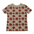 thumbnail image 1 of Playera Spider-Man para Niño Estampado Beige Talla 10, 1 of 4