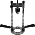 thumbnail image 3 of Accessoire de Guide de Perceuse Portable, Adaptateur de Perceuse pour Perceuses Manuelles, Support de Pince Universel pour Banc, Outil de Réparation, 1 x Accessoire de Guide de Perceuse Portable, 3 of 8