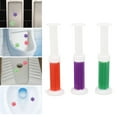 thumbnail image 4 of Toilet Gel, 3Set Fragrance Toilet Gel   For Vertical Urinal, 4 of 8