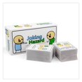 thumbnail image 1 of Juego de mesa educativo para niños, juego de cartas de broma, juego de cartas ofensivo, forma de Cyanids, mejora de la cubierta de la felicidad, preescolar Fivean unisex, 1 of 2