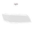 thumbnail image 5 of Car Headlight Shell Lamp Shade Transparent Lens Headlight Cover for 2005-2006 Right, 5 of 5