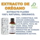 thumbnail image 2 of EXTRACTO DE ORÉGANO 60 ML VIVONATURAL. 100% NATURAL. ORGÁNICO, 2 of 3