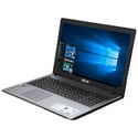 ASUS F550VX-NH76 15.6" FHD Gaming Laptop with Intel Quad Core i7 6700HQ / 8GB / 1TB HDD & 128GB SSD / Win 10 / 2GB Video