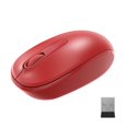 thumbnail image 2 of Incase Wireless Mobile Mouse 1850 EN/FR/ES/PT - Flame Red pour (PC), 2 of 5