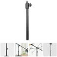 thumbnail image 4 of Boom Pole 50cm soporte de micrófono extensión telescópica Boom Pole brazo de micrófono extensible suministro, 4 of 5