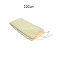 thumbnail image 3 of Grand Auvent Rétractable Imperméable Antipoussière Protecteur de Remplacement Réutilisable Auvents Pochette Respirante Auvent de Magasin Sac de Rangement Protecteur Pochette de Protection 3 Mètres, 3 of 7