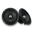 thumbnail image 1 of Altavoces de gama media ORION XTR XTX654 1400W 6.5" 4 Ohm, 1 of 6