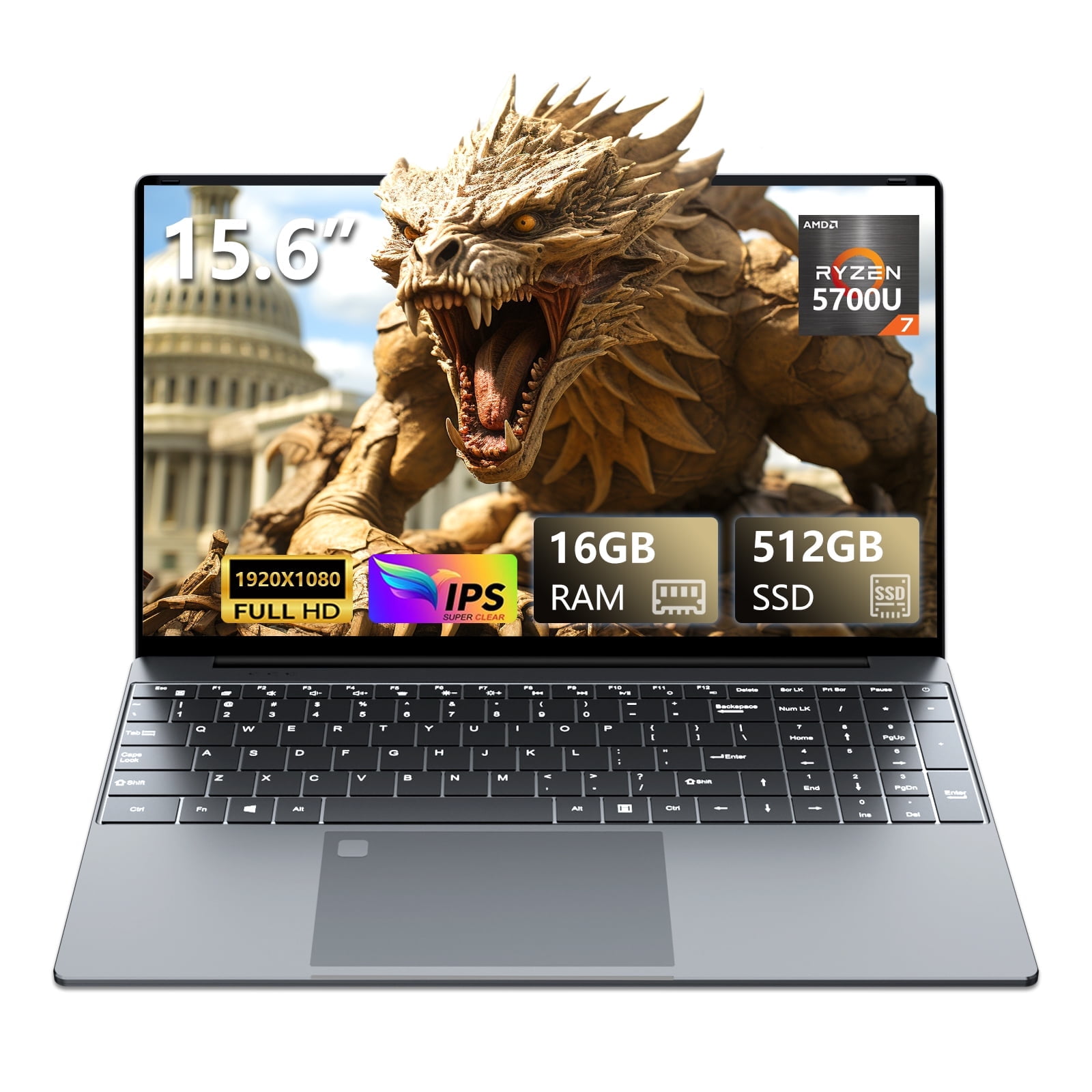 その他ノートPC本体 KUU INSBOOK N100 16GB 512GB SSD KUU 2-in-1タブレット N100 Win11 Pro 16GB/512GB
