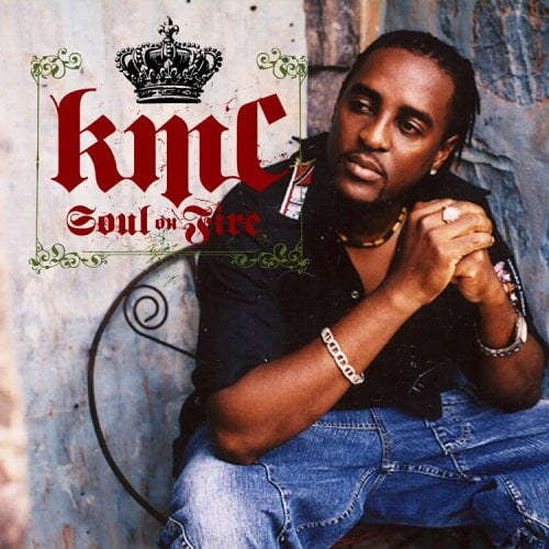 Soul On Fire (Bonus Track) (CD)