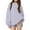 D-Purple, variant on Kcodviy Boys Girls Fleece Lined Oversized Hoodie for Teen Girls Long Sleeve Hoodie Kids Girls Sweaters Size 8 Warm Winter Hoodies Pullover Clothes for Boy 18 Months Hooded Sweatshirt Sweater