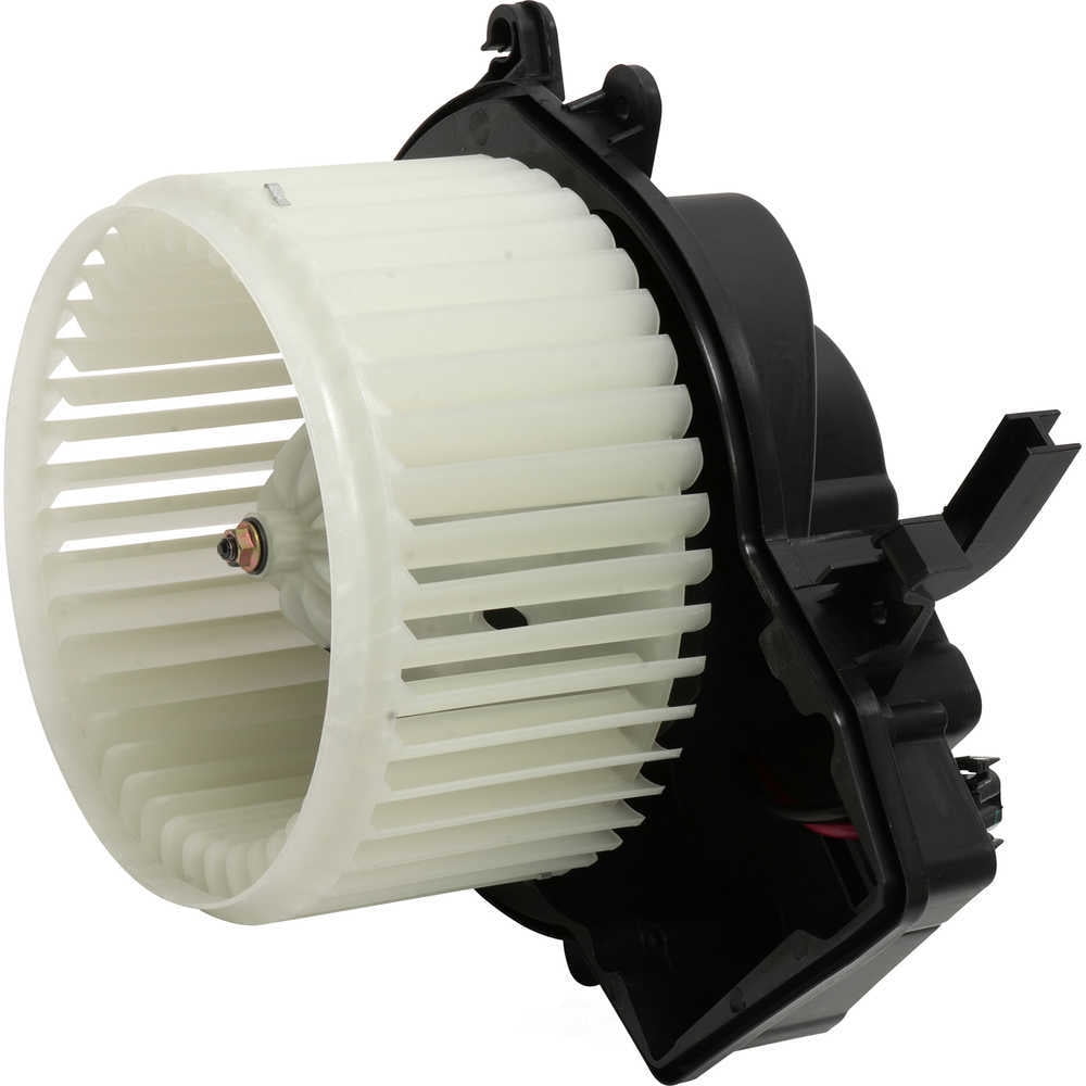 UAC BM 9299C Blower Motor W/ Wheel