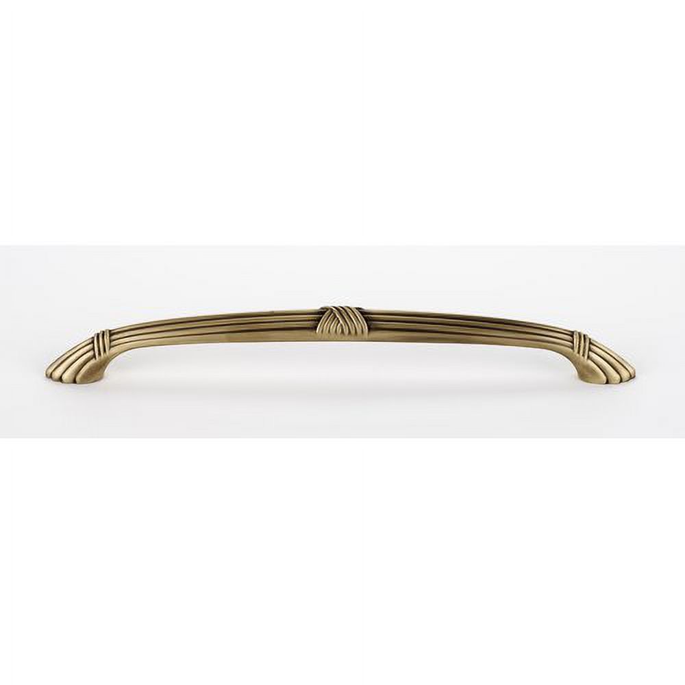 Alno D112-18 Ribbon Reed Appliance Pull