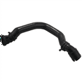 thumbnail image 4 of 2X V763382203 Air Intake Turbo Tube Intake Pipe Hose for 308CC RCZ 308SW 3008 508 5008 C4, 4 of 9