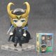 thumbnail image 1 of Figura Chibi de Loki, modelo coleccionable de PVC de anime versión Q para fanáticos y exhibición, 1 of 4