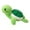 Green, variant on Soft Turtle Toy for Kids - Adorable Sea Turtle Pillow for Boys Girls Toddlers for Indoor Use