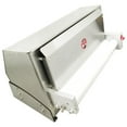thumbnail image 3 of Auto Dough Sheeter Electric Pizza Dough Roller Sheeter Pastry Press Making Machine 4"-19", 3 of 17