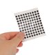thumbnail image 5 of BESTYASH 100Ud Protectores Para Lentes Inteligentes Adhesivos Negros Con De LED Para Uso En Hogar Y Oficina, 5 of 6