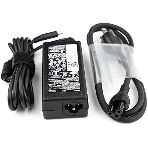 Adaptador de alimentación de CA Dell de 65 vatios Dell PN G6J41