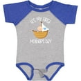 thumbnail image 3 of Inktastic 1st Mothers Day Boys Boys Baby Bodysuit, 3 of 5