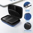 thumbnail image 2 of Funda de disco duro ProCase de 2,5 pulgadas para Elements WD My Passport, 2 of 7