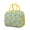 Yellow-96, variant on Lunch Bag Lunch Box for Women Reusable Insulated Lunch Bags,Water-Resistant Pineapple Pattern Cooler Lunch Tote Bag, Large Capacity for Work Travel Picnic