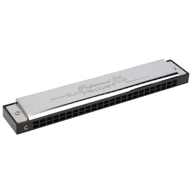 Hilitand Harmonicas For Adults, Professional Harmonica, Kids Beginner Professionals For Student
