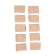 thumbnail image 1 of Munas Deportivas de Los Dedos, Mantenga la Artesanía Seca y Transpirable Fácil de Poner y Quiten Las Mangas ElásTicas del Pulgar Para El Hogar, 1 of 7