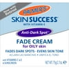 Palmer's Skin Success Anti-Dark Spot Fade Cream for Oily Skin, 2.7 oz.